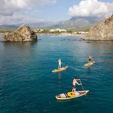 Rixos Premium - The Land Of Legends Access Tekirova