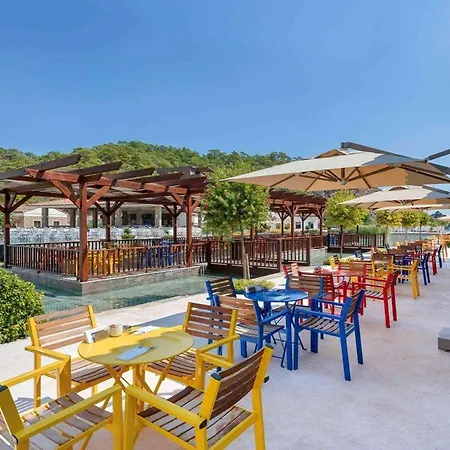 Rixos Premium - The Land Of Legends Access 5*