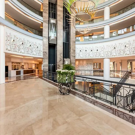 Ośrodek wypoczynkowy Rixos Premium - The Land Of Legends Access