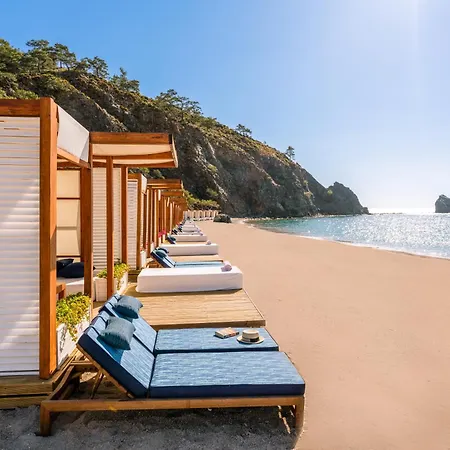 Rixos Premium - The Land Of Legends Access Ośrodek wypoczynkowy