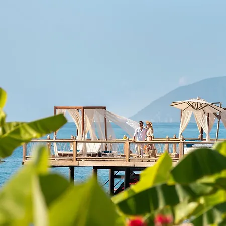Rixos Premium - The Land Of Legends Access Ośrodek wypoczynkowy 5*