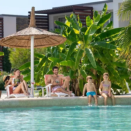 Rixos Premium - The Land Of Legends Access Ośrodek wypoczynkowy 5*