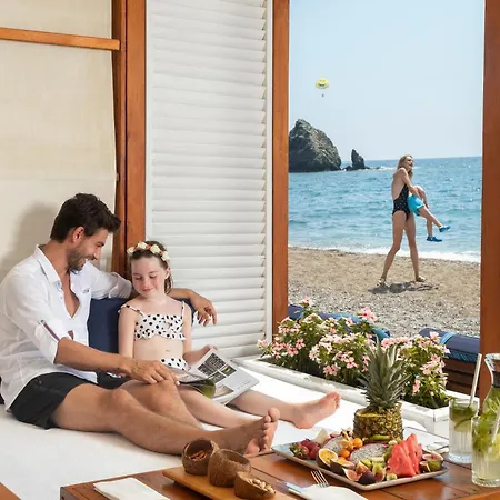 Rixos Premium - The Land Of Legends Access Ośrodek wypoczynkowy