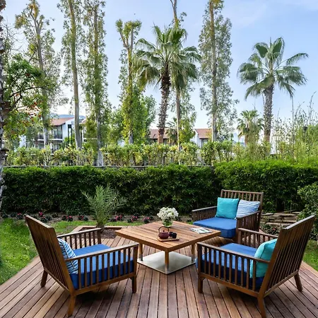 Rixos Premium - The Land Of Legends Access Ośrodek wypoczynkowy 5*