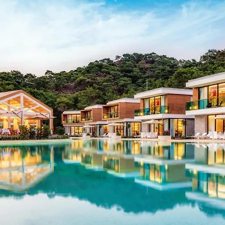 Ośrodek wypoczynkowy Rixos Premium - The Land Of Legends Access 5*