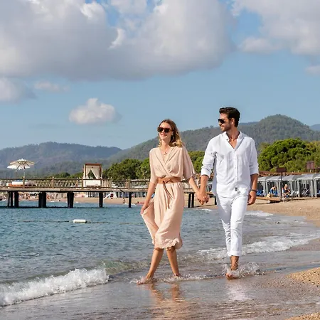 Rixos Premium - The Land Of Legends Access Resort Tekirova