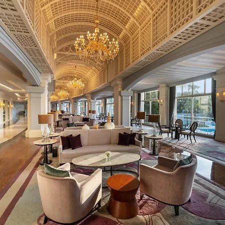 Rixos Premium - The Land Of Legends Access 5*