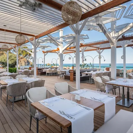 Rixos Premium - The Land Of Legends Access