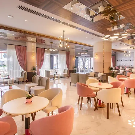 Rixos Premium - The Land Of Legends Access Ośrodek wypoczynkowy Tekirova