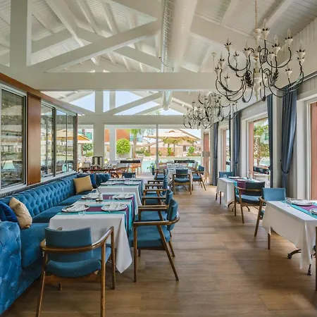 Rixos Premium - The Land Of Legends Access 5*