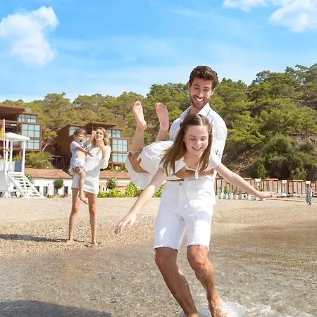 Rixos Premium - The Land Of Legends Access テキロヴァ