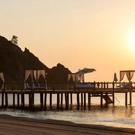 Rixos Premium - The Land Of Legends Access Ośrodek wypoczynkowy Tekirova