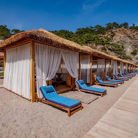 Rixos Premium - The Land Of Legends Access Resort Tekirova