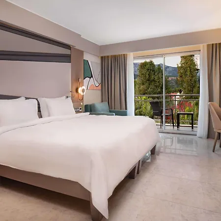 Rixos Premium - The Land Of Legends Access Resort 5*