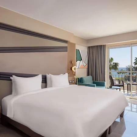 Rixos Premium - The Land Of Legends Access Resort