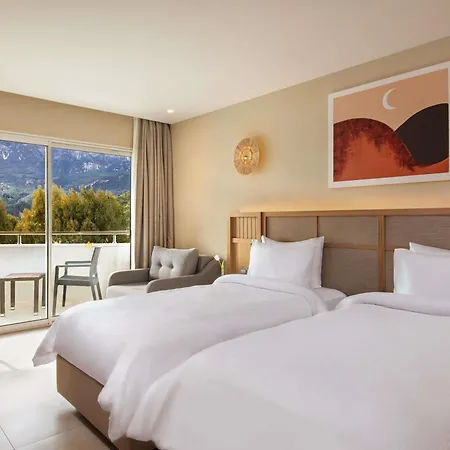 Rixos Premium - The Land Of Legends Access Resort