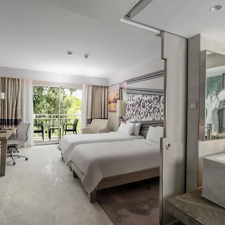 Resort Rixos Premium - The Land Of Legends Access 5*