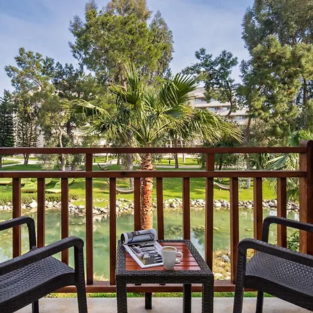 Rixos Premium - The Land Of Legends Access Resort Tekirova