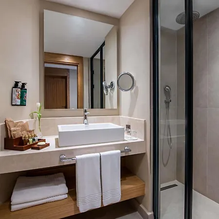 Resort Rixos Premium - The Land Of Legends Access