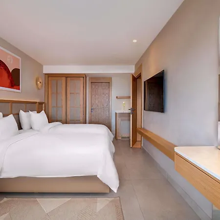 Rixos Premium - The Land Of Legends Access 5* Tekirova