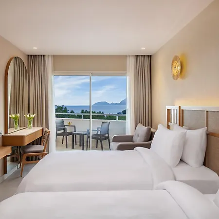 Resort Rixos Premium - The Land Of Legends Access 5*