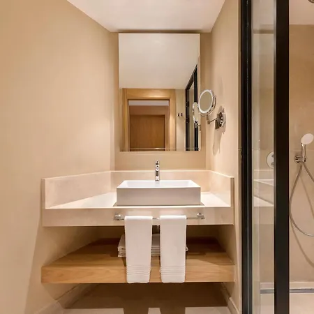 Rixos Premium - The Land Of Legends Access Resort 5*