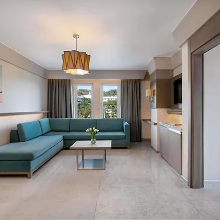 Resort Rixos Premium - The Land Of Legends Access 5*