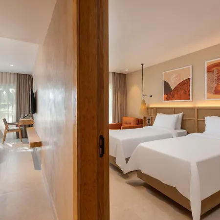 Rixos Premium - The Land Of Legends Access Resort Tekirova