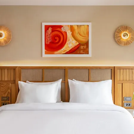 Rixos Premium - The Land Of Legends Access Resort