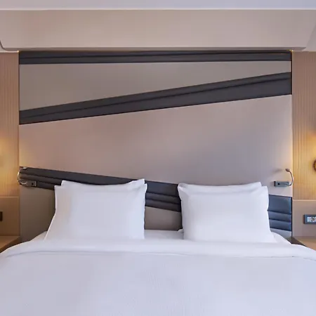 Rixos Premium - The Land Of Legends Access Ośrodek wypoczynkowy Tekirova