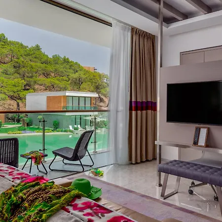 Ośrodek wypoczynkowy Rixos Premium - The Land Of Legends Access 5*