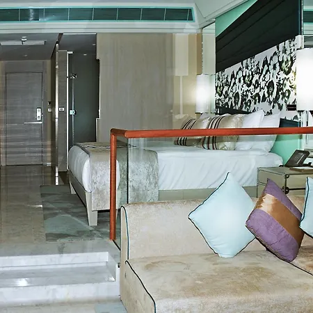 Ośrodek wypoczynkowy Rixos Premium - The Land Of Legends Access Tekirova