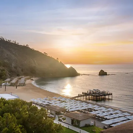 Rixos Premium - The Land Of Legends Access Ośrodek wypoczynkowy Tekirova
