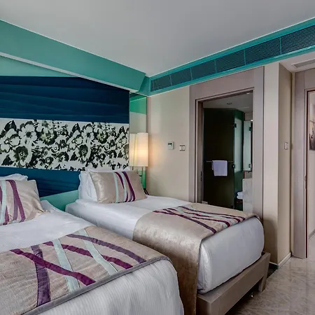 Rixos Premium - The Land Of Legends Access Tekirova