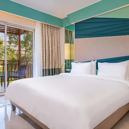 Rixos Premium - The Land Of Legends Access 5* Tekirova