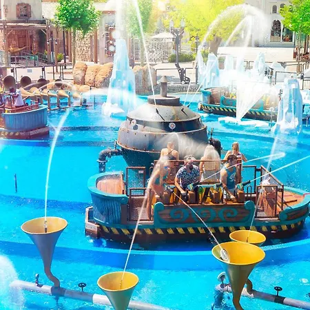 Rixos Premium - The Land Of Legends Access منتجع 5*