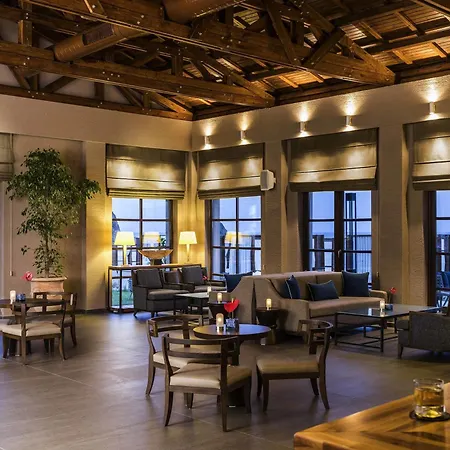 Rixos Premium - The Land Of Legends Access 5* تيكيروفا
