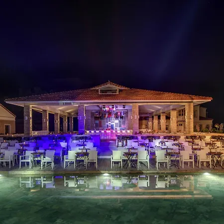 Rixos Premium - The Land Of Legends Access