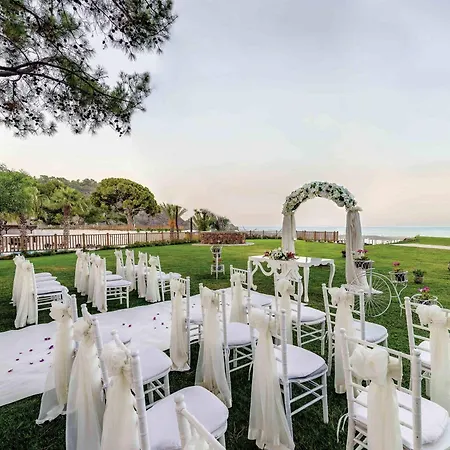 Rixos Premium - The Land Of Legends Access Rezort
