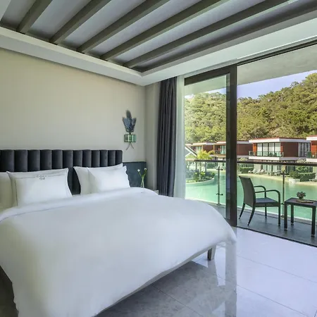 Rixos Premium - The Land Of Legends Access 5*