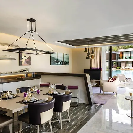 Rixos Premium - The Land Of Legends Access