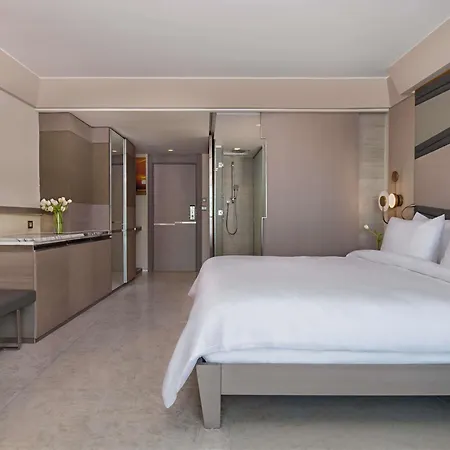 منتجع Rixos Premium - The Land Of Legends Access