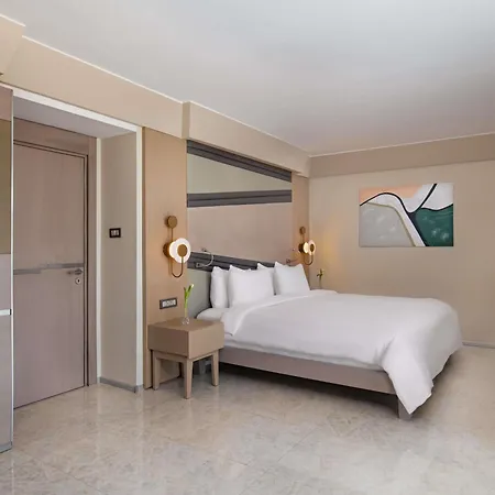 Rixos Premium - The Land Of Legends Access 5*