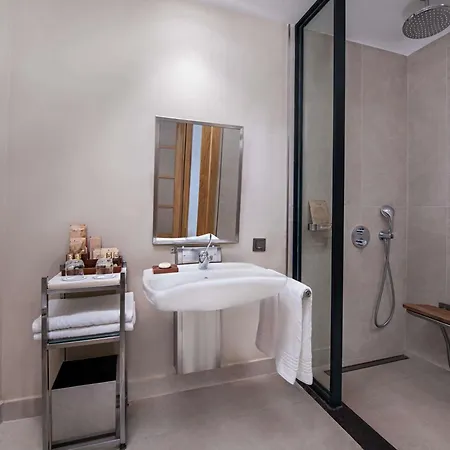 Rixos Premium - The Land Of Legends Access
