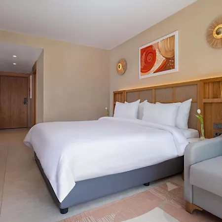 リゾート Rixos Premium - The Land Of Legends Access