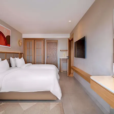 منتجع Rixos Premium - The Land Of Legends Access 5*