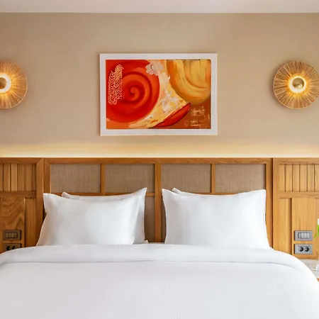 Rixos Premium - The Land Of Legends Access 5*
