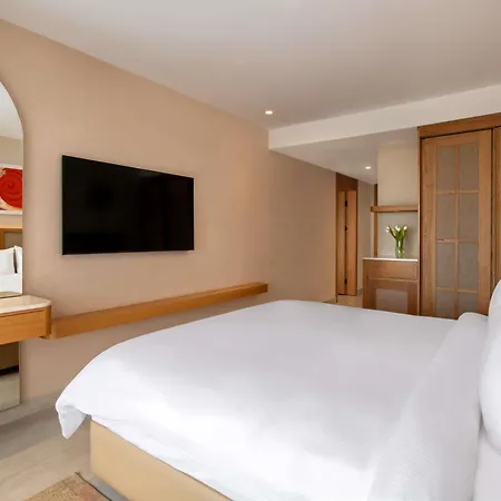 Rixos Premium - The Land Of Legends Access منتجع