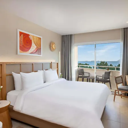リゾート Rixos Premium - The Land Of Legends Access 5*