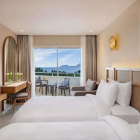 Rixos Premium - The Land Of Legends Access リゾート